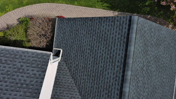 Reliable Ortonville, MI Roofing Service Solutions